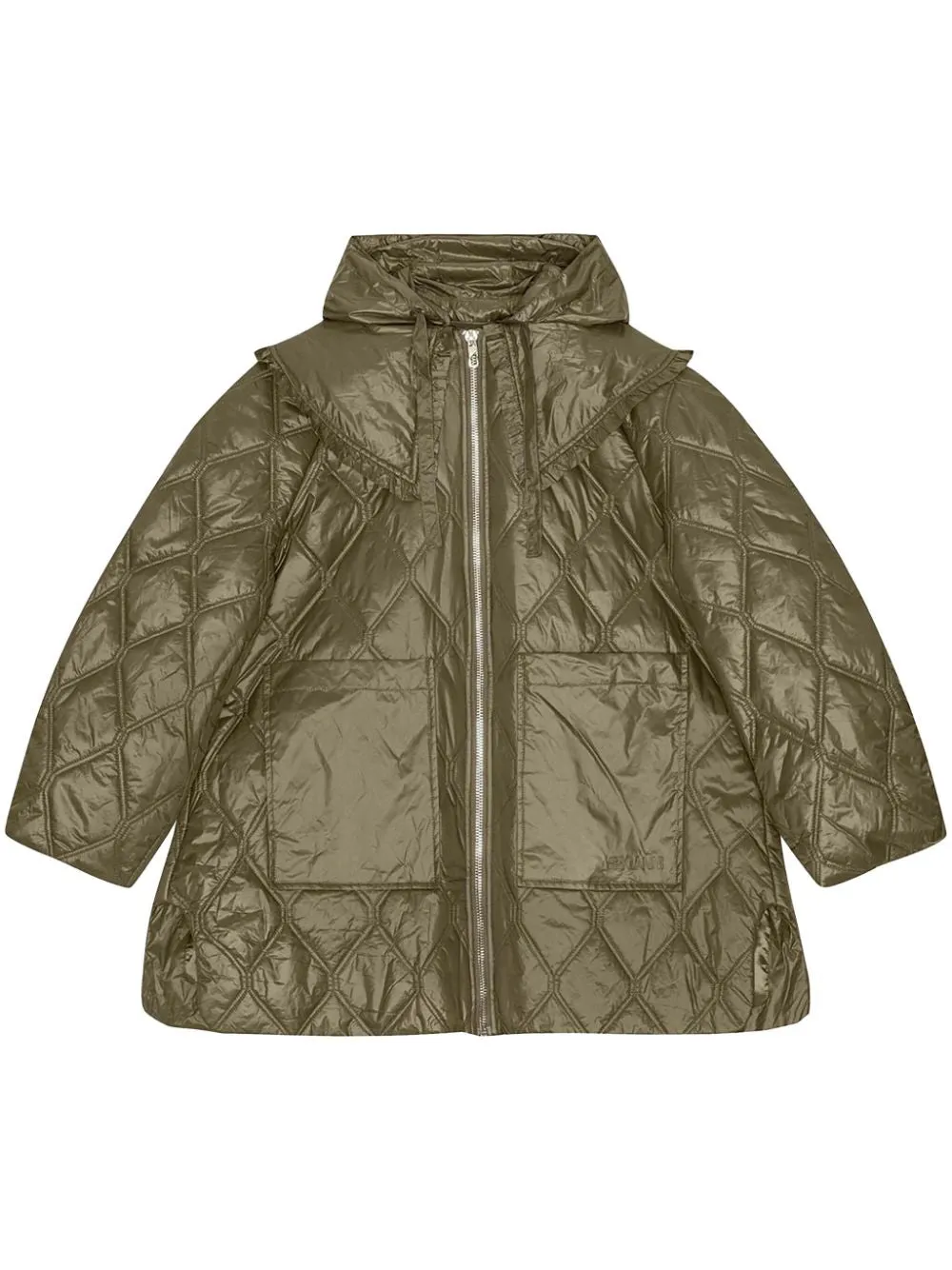 Vestes pour femmes Ganni