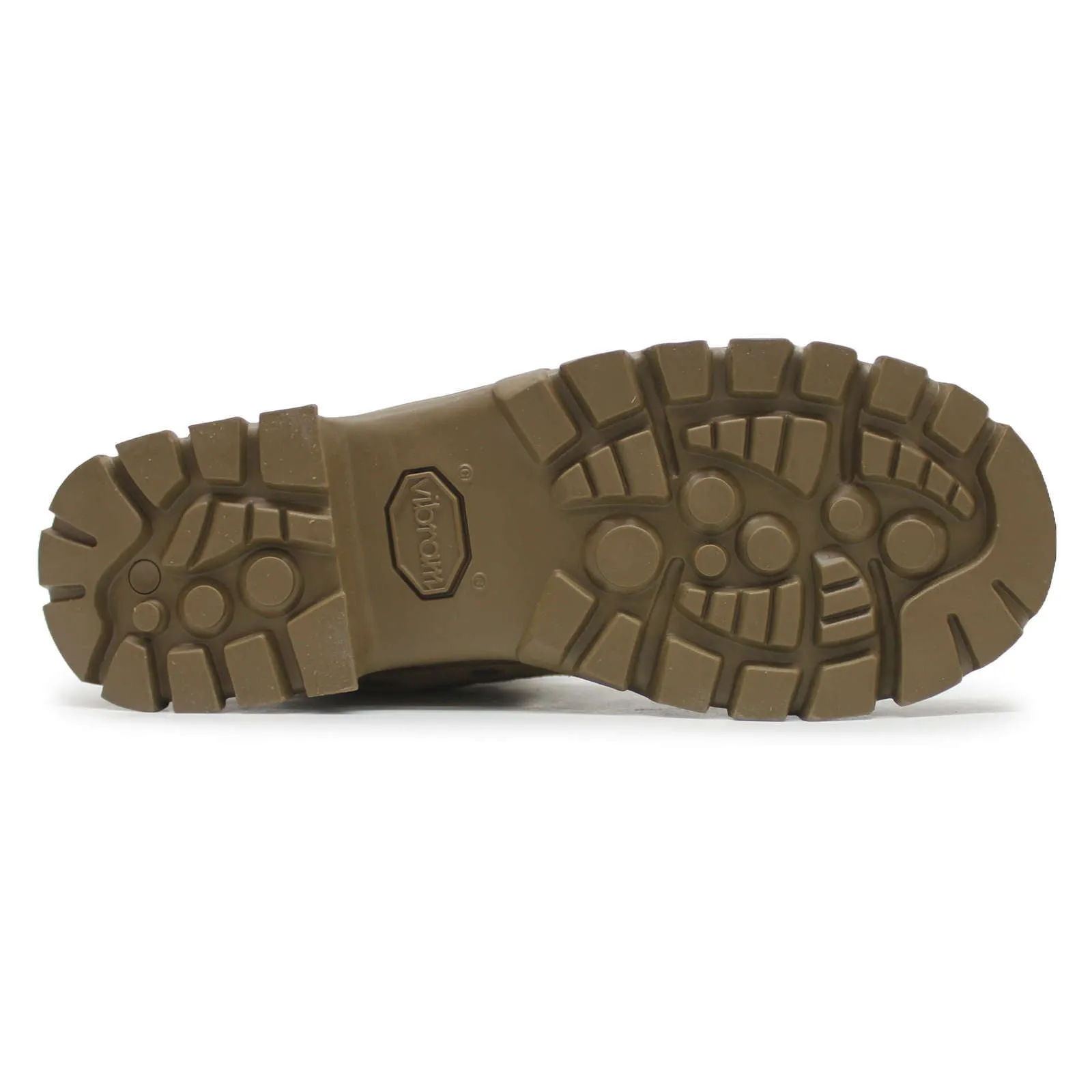 Bottes cheville pour hommes Garmont T8 Bifida TAA en daim et textile