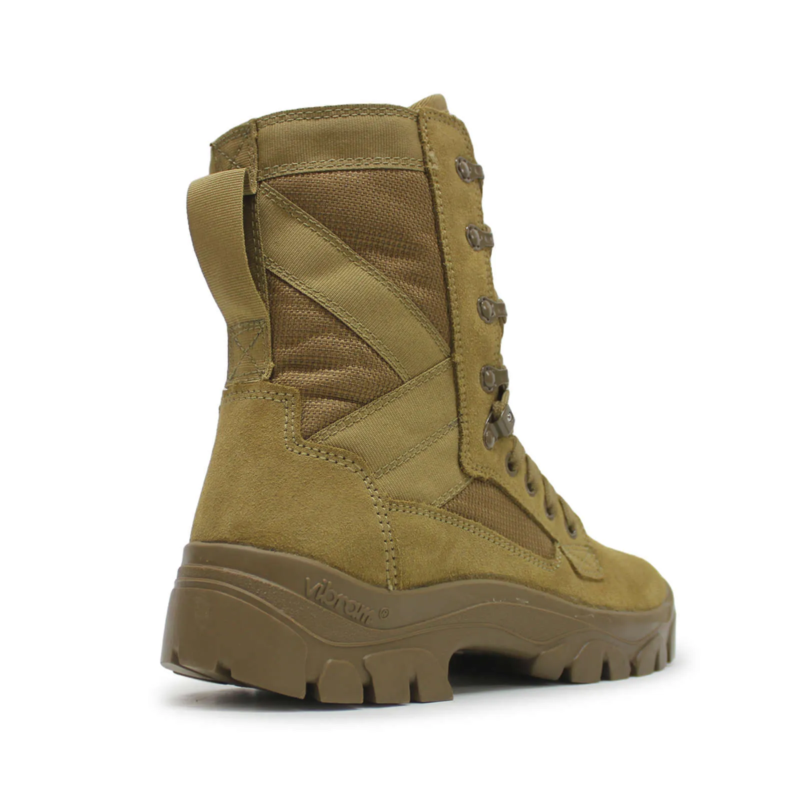 Bottes cheville pour hommes Garmont T8 Bifida TAA en daim et textile