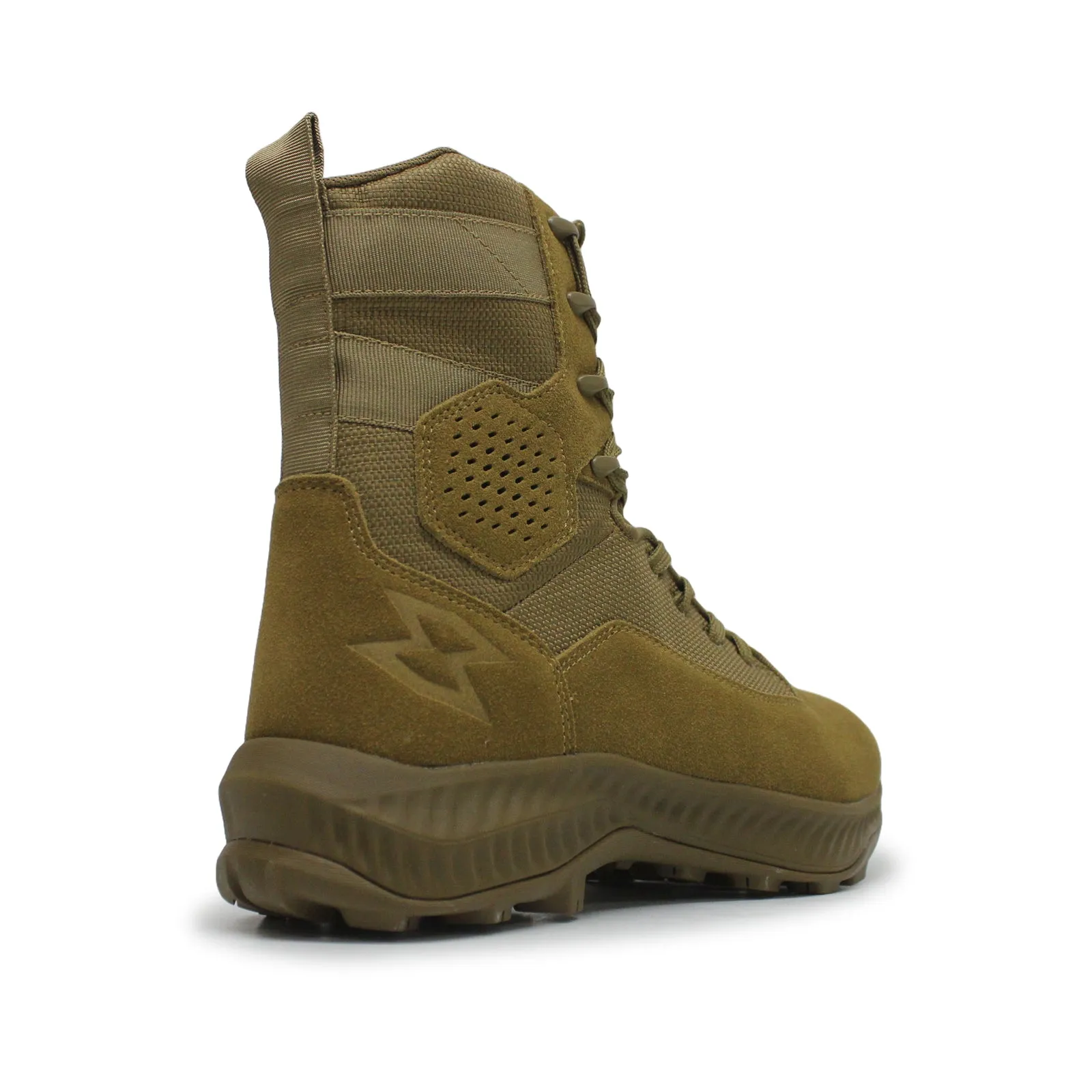 Bottes cheville pour homme Garmont T8 Falcon en daim et textile