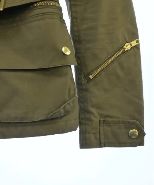 Gants Vestes militaires