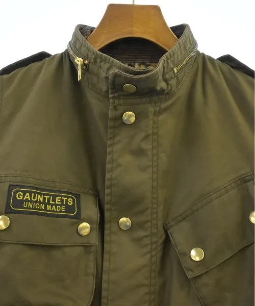 Gants Vestes militaires