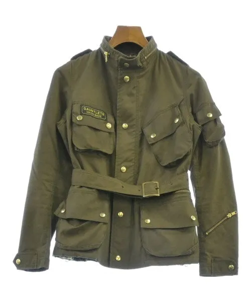 Gants Vestes militaires