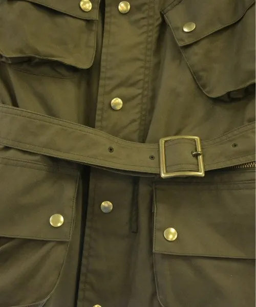 Gants Vestes militaires