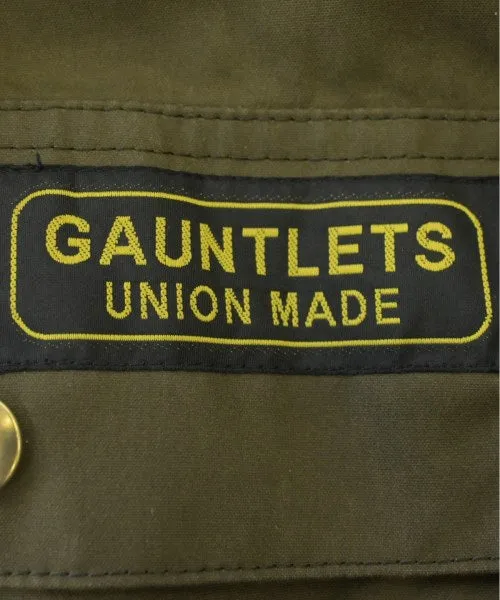Gants Vestes militaires