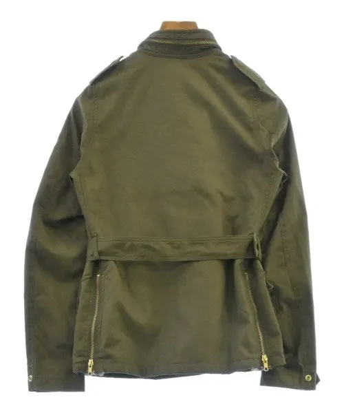 Gants Vestes militaires