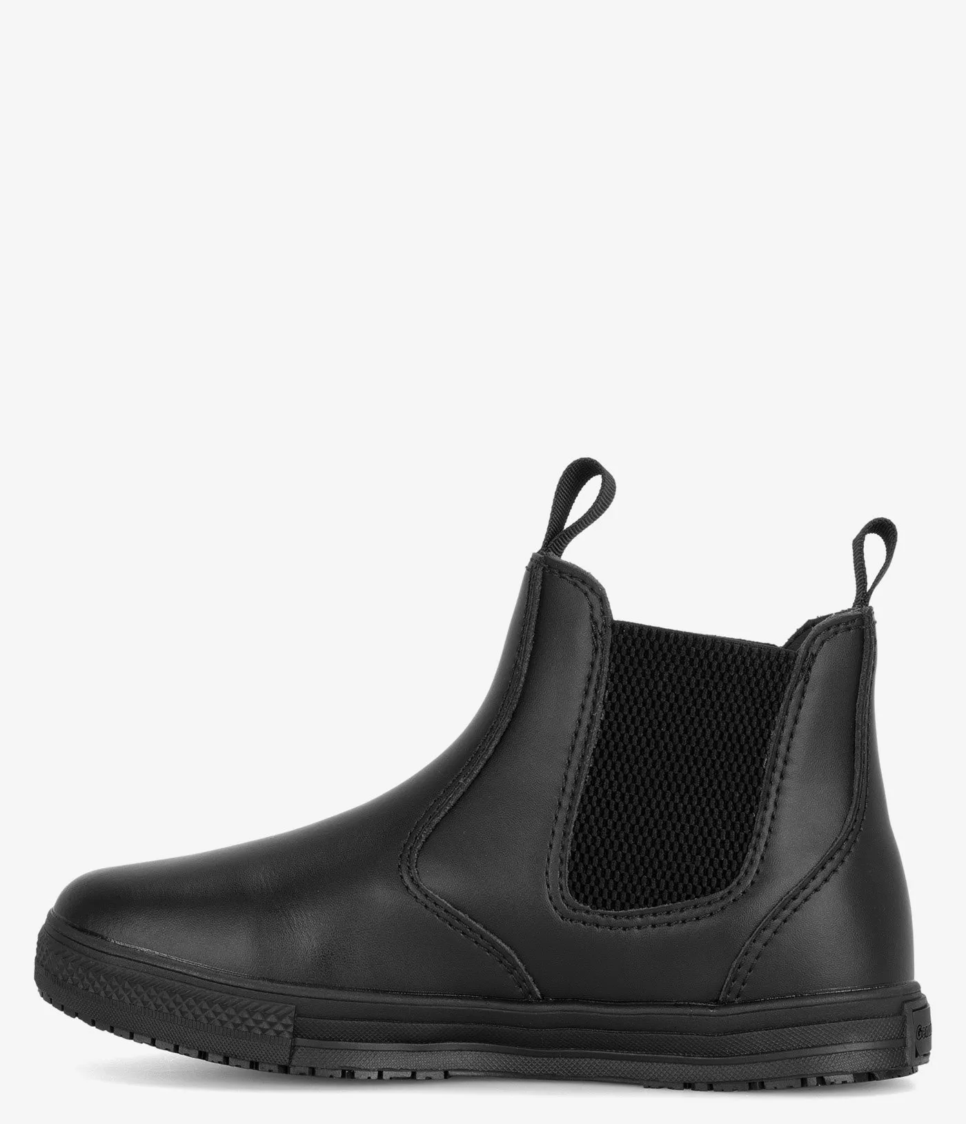 Bottes Chelsea à Enfilage Antidérapantes Genuine Grip - Femmes