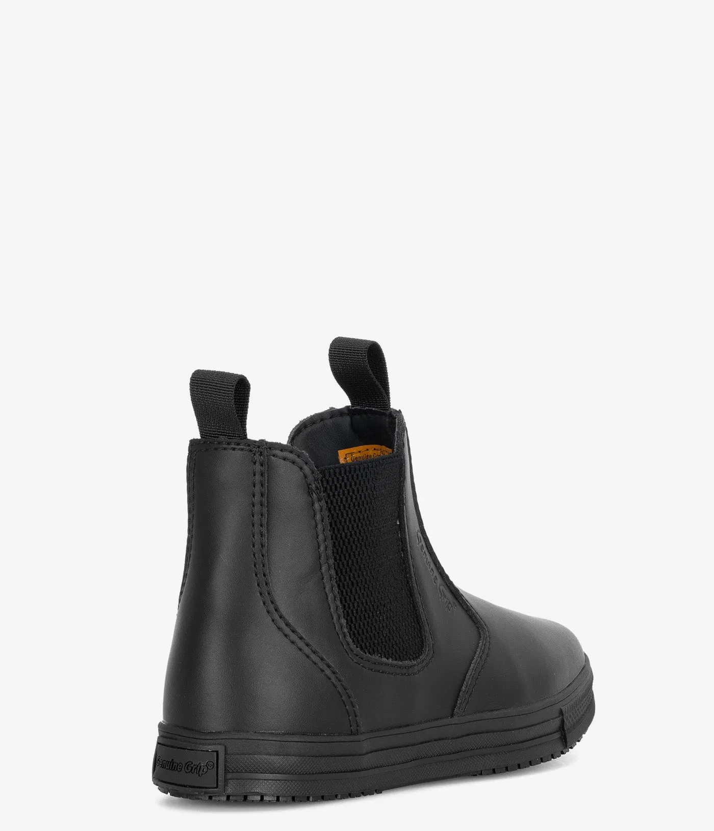 Bottes Chelsea à Enfilage Antidérapantes Genuine Grip - Femmes