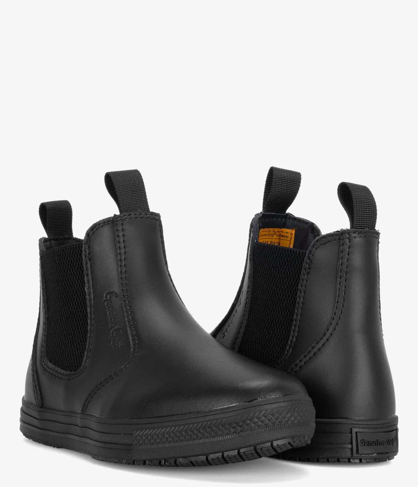 Bottes Chelsea à Enfilage Antidérapantes Genuine Grip - Femmes