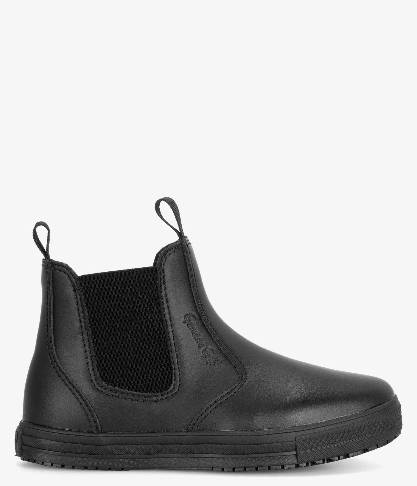 Bottes Chelsea à Enfilage Antidérapantes Genuine Grip - Femmes