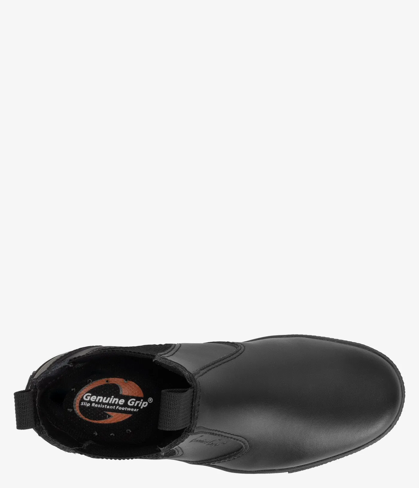 Bottes Chelsea à Enfilage Antidérapantes Genuine Grip - Femmes