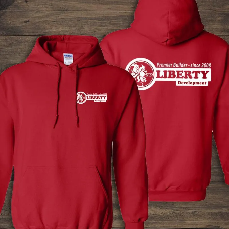 Gildan Vêtements Sweat à capuche personnalisé - Offre spéciale en gros