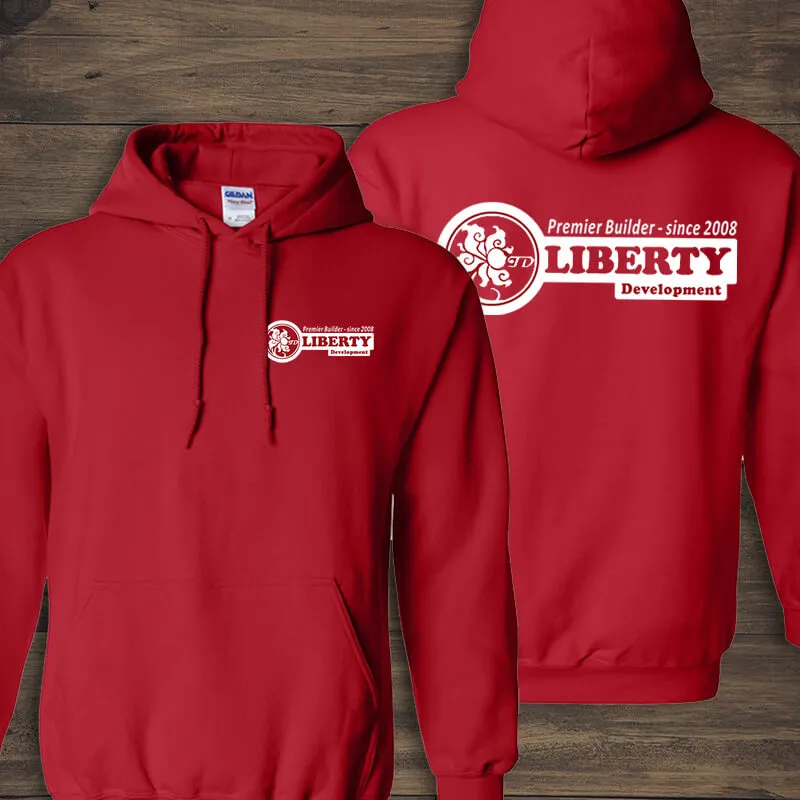 Gildan Vêtements Sweat à capuche EZ Ultimate Lot spécial de 60 pièces pour sérigraphie