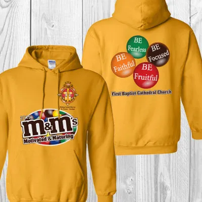 Gildan Vêtements Sweat à capuche EZ Ultimate Lot spécial de 60 pièces pour sérigraphie