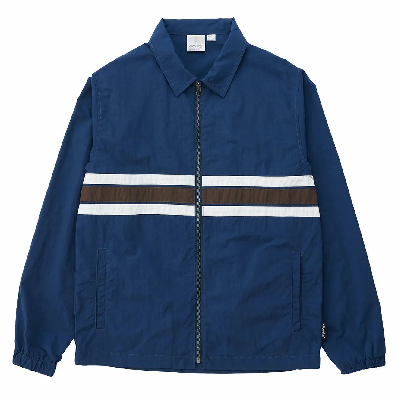 Veste Gramicci Big Tide Marine