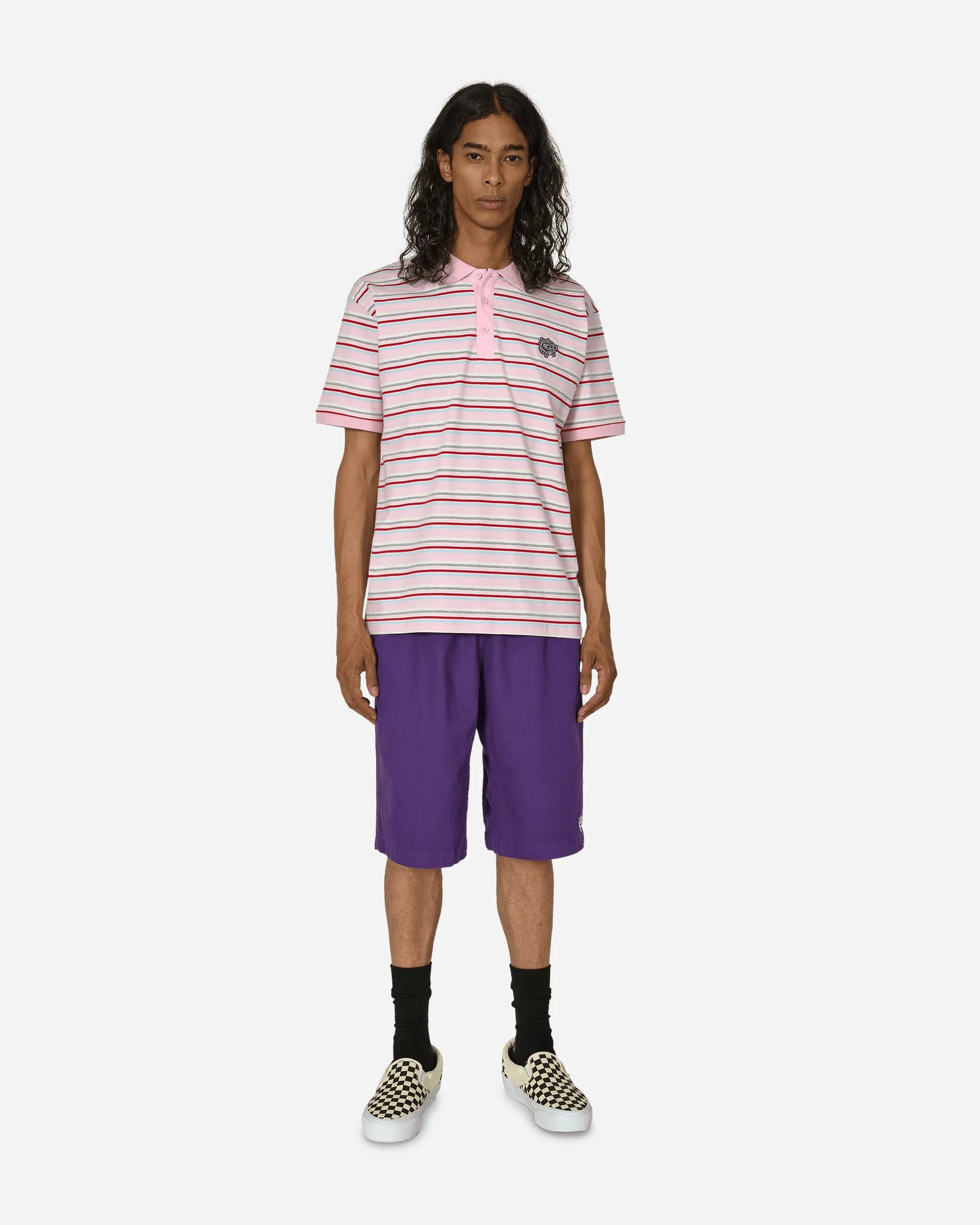 Gramicci Shorts Jam Violet