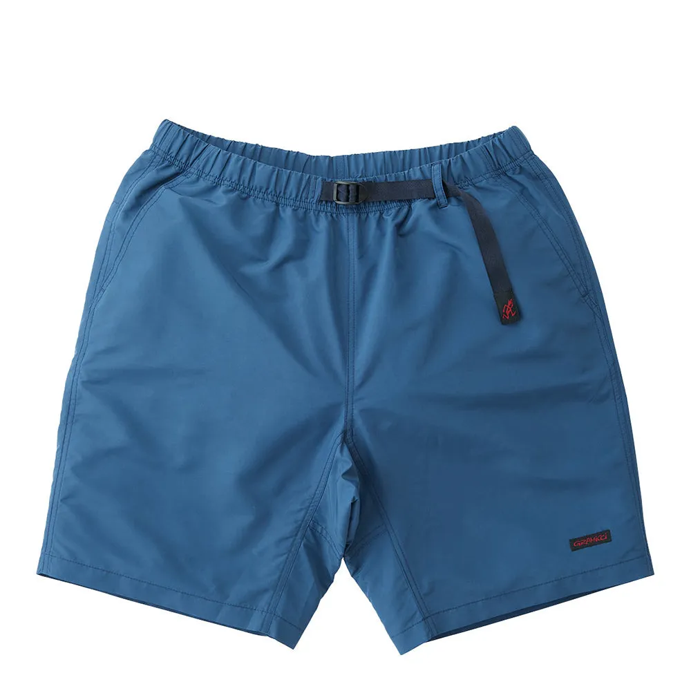 Gramicci Short Shell Packable Marine