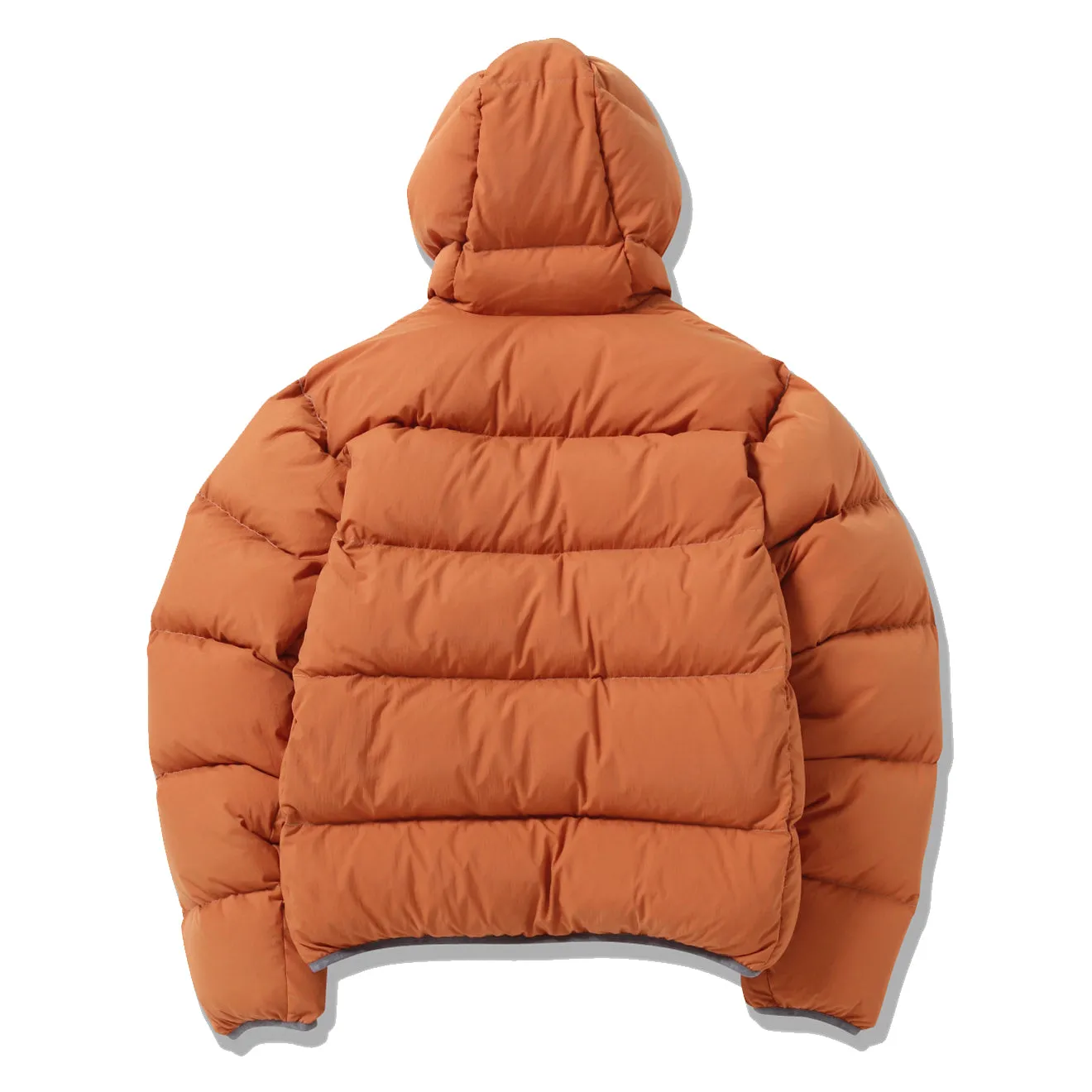 Veste Gramicci x And Wander Orange
