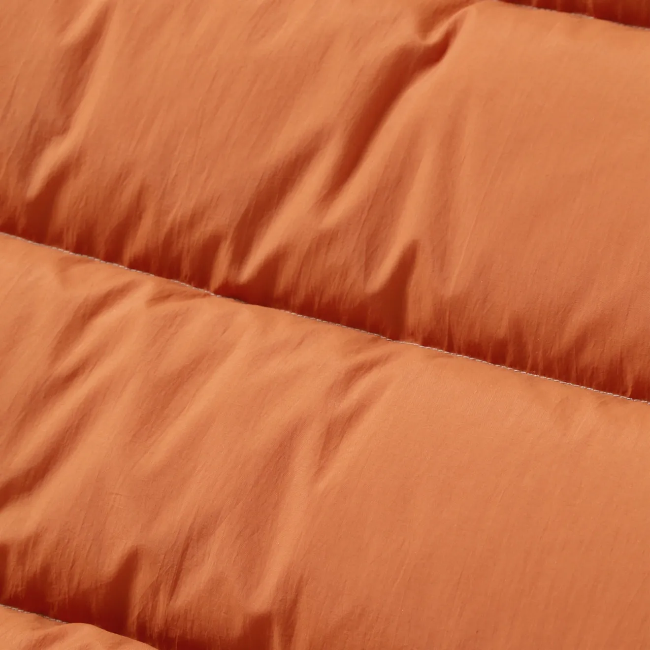 Veste Gramicci x And Wander Orange