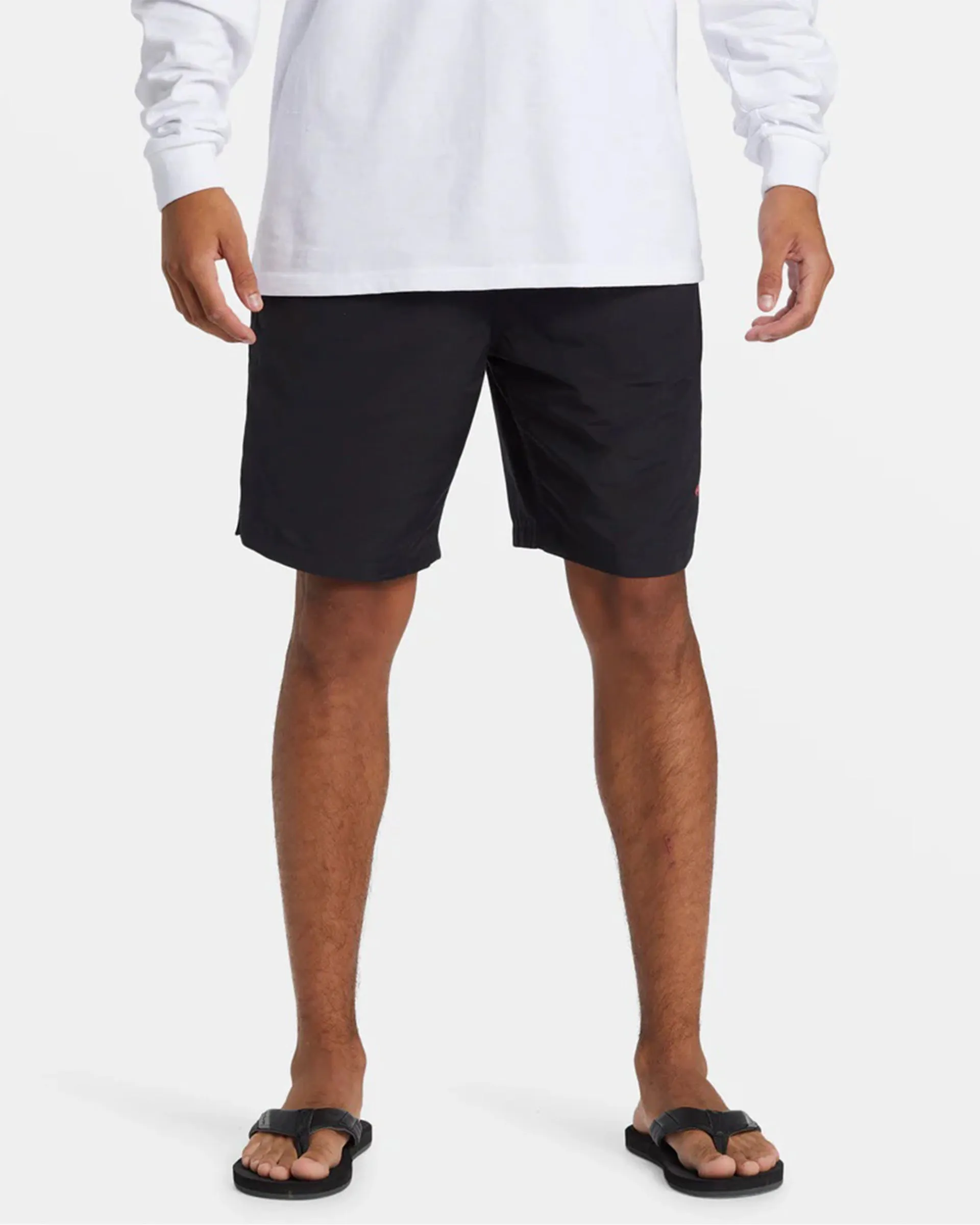 Griff Taxer Shorts de marche