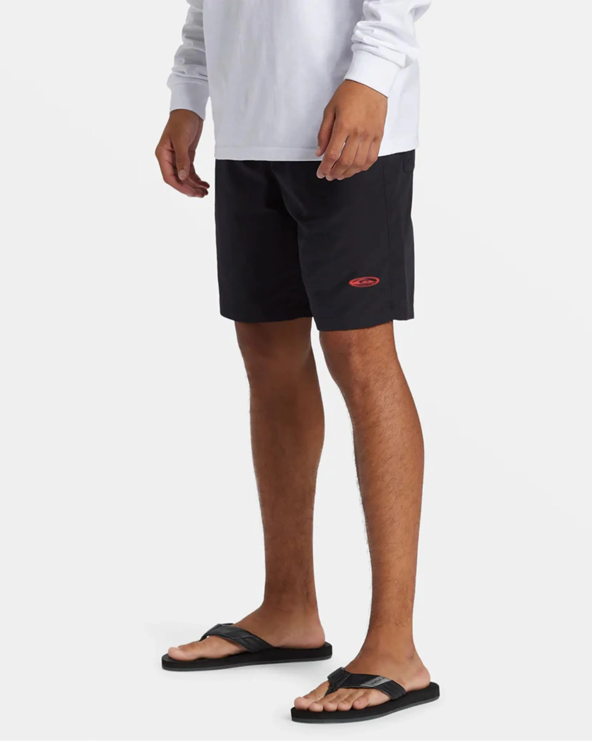 Griff Taxer Shorts de marche