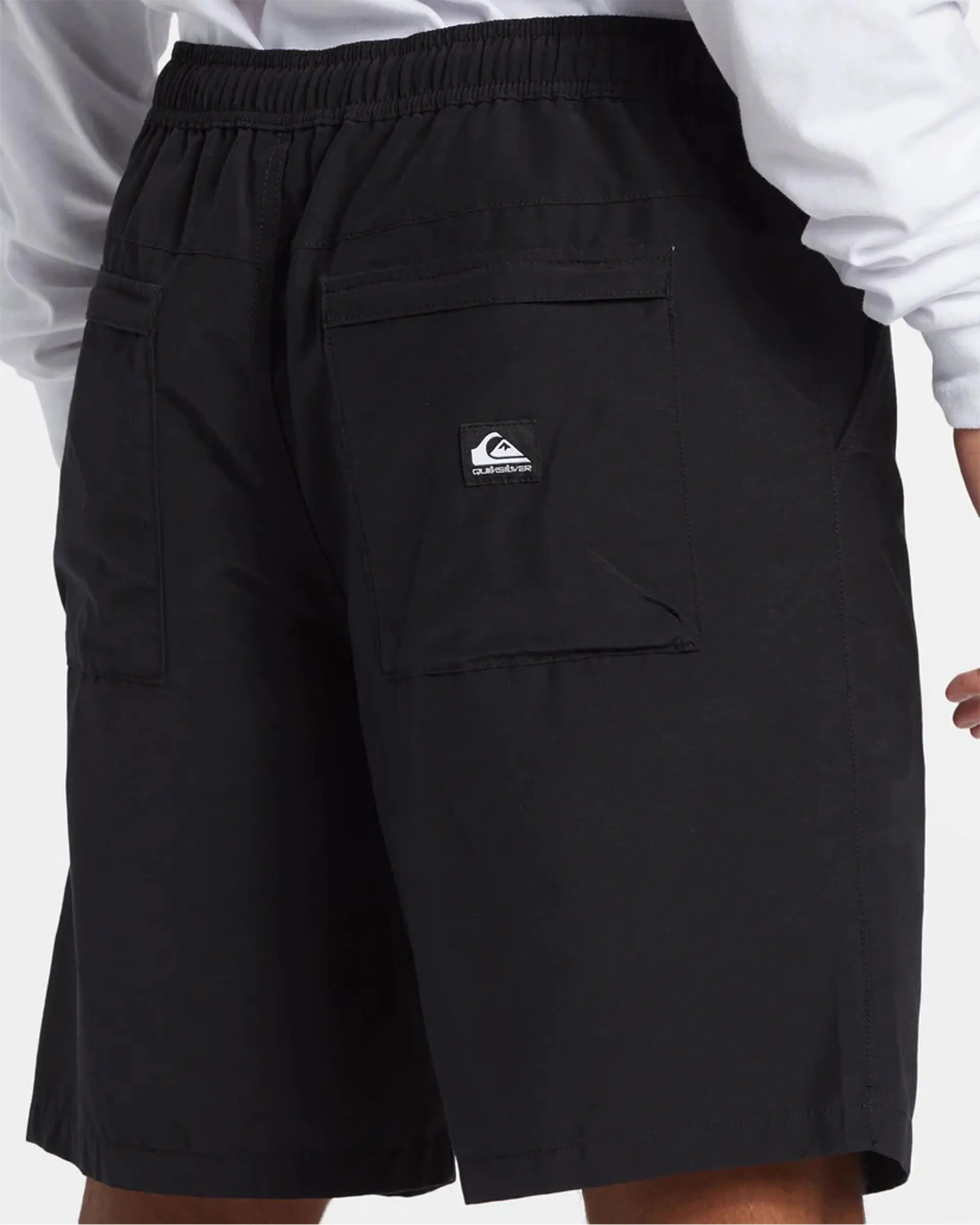 Griff Taxer Shorts de marche