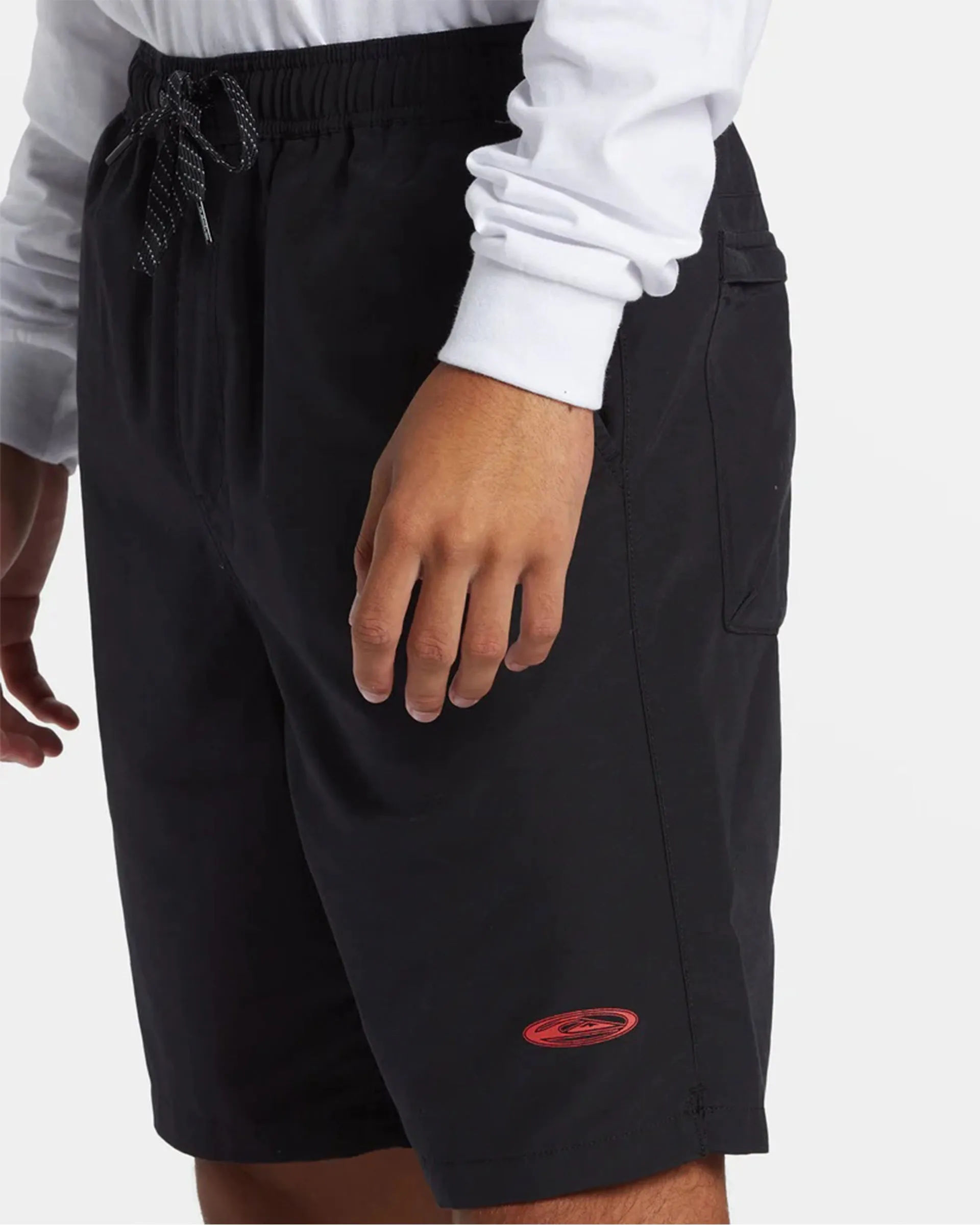 Griff Taxer Shorts de marche