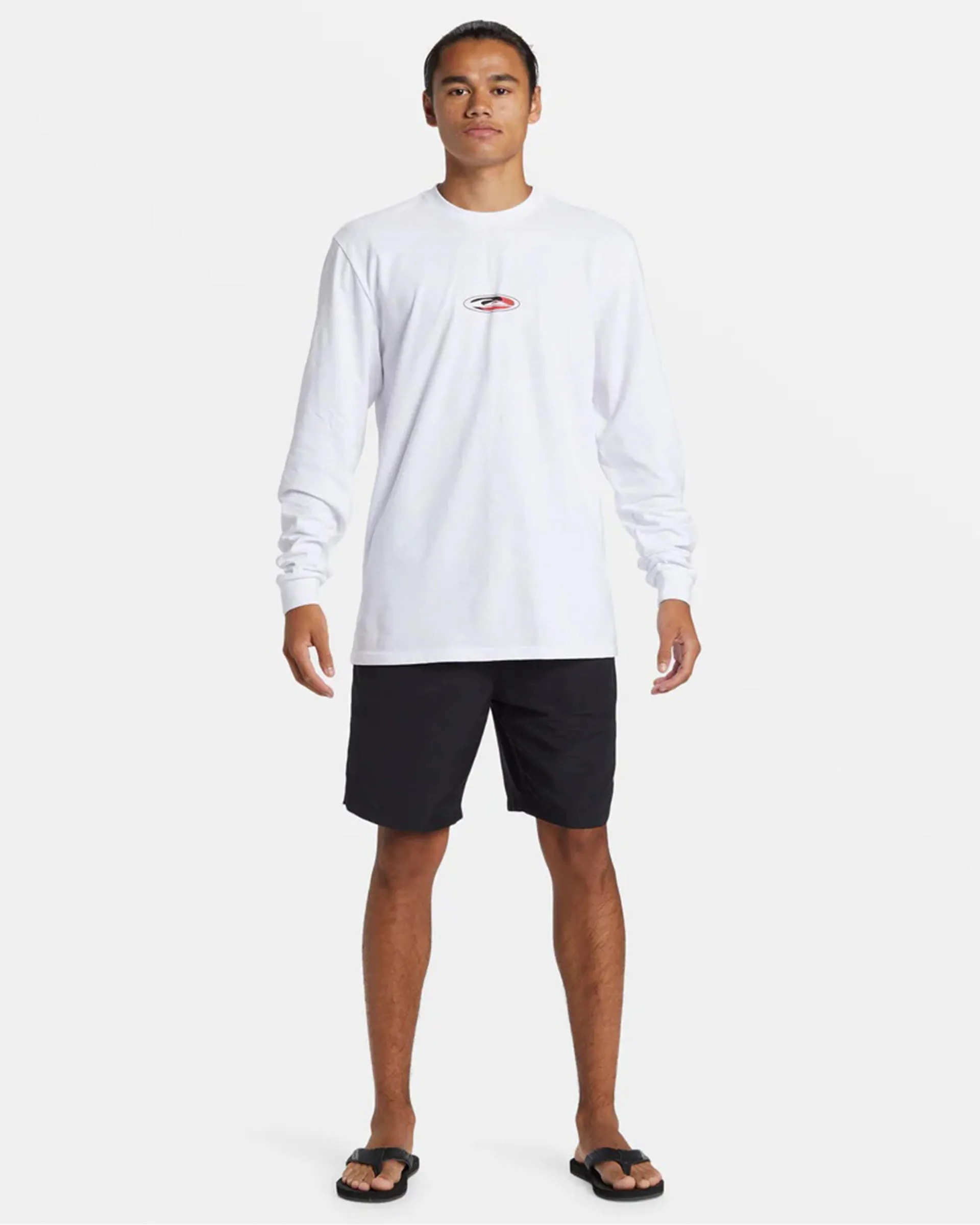 Griff Taxer Shorts de marche