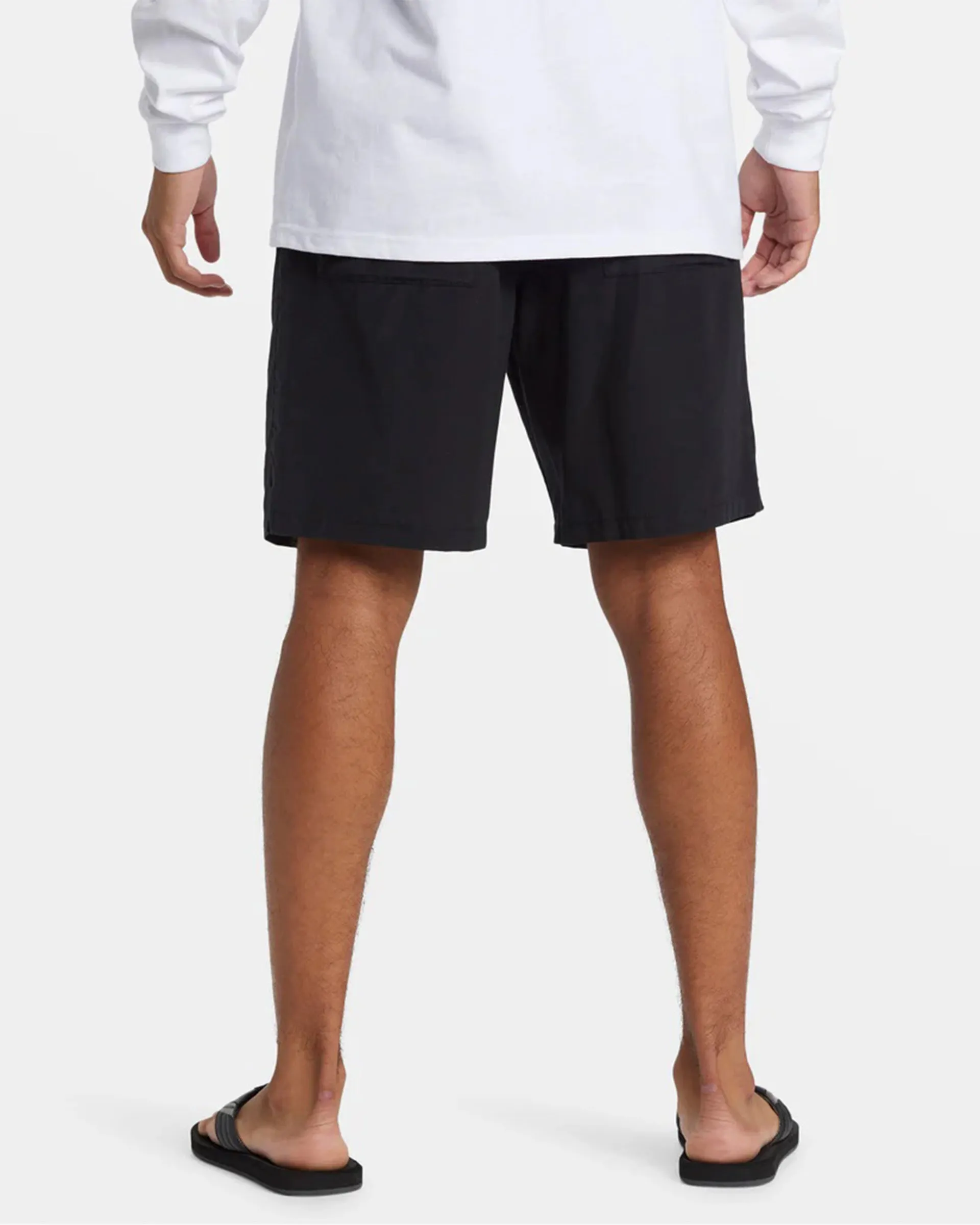 Griff Taxer Shorts de marche