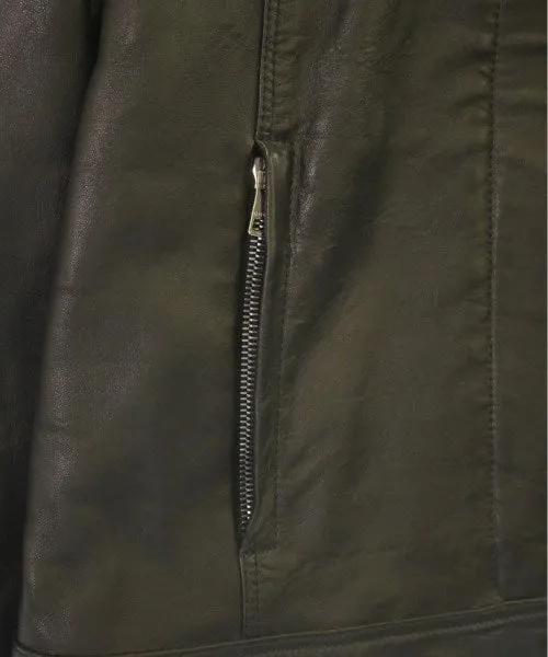 Vestes moto GUCCI