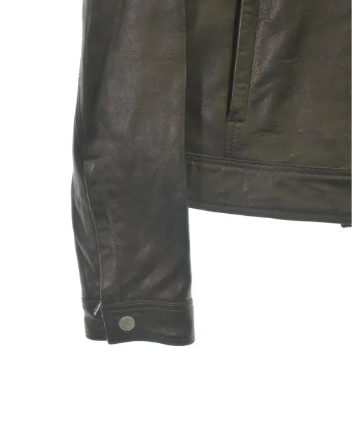 Vestes moto GUCCI