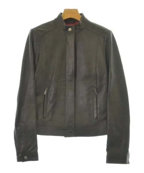 Vestes moto GUCCI