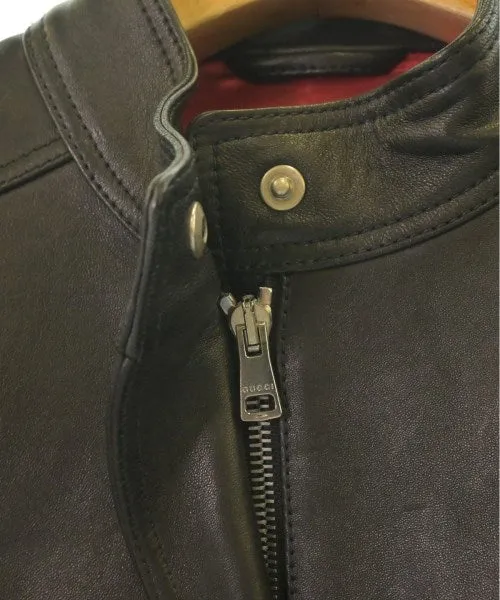 Vestes moto GUCCI