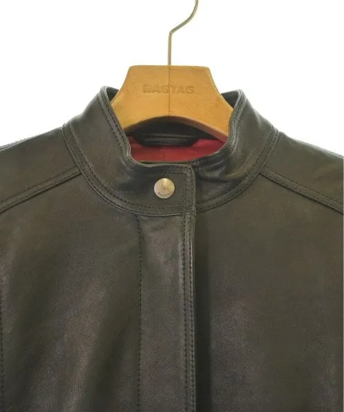 Vestes moto GUCCI