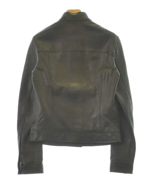 Vestes moto GUCCI