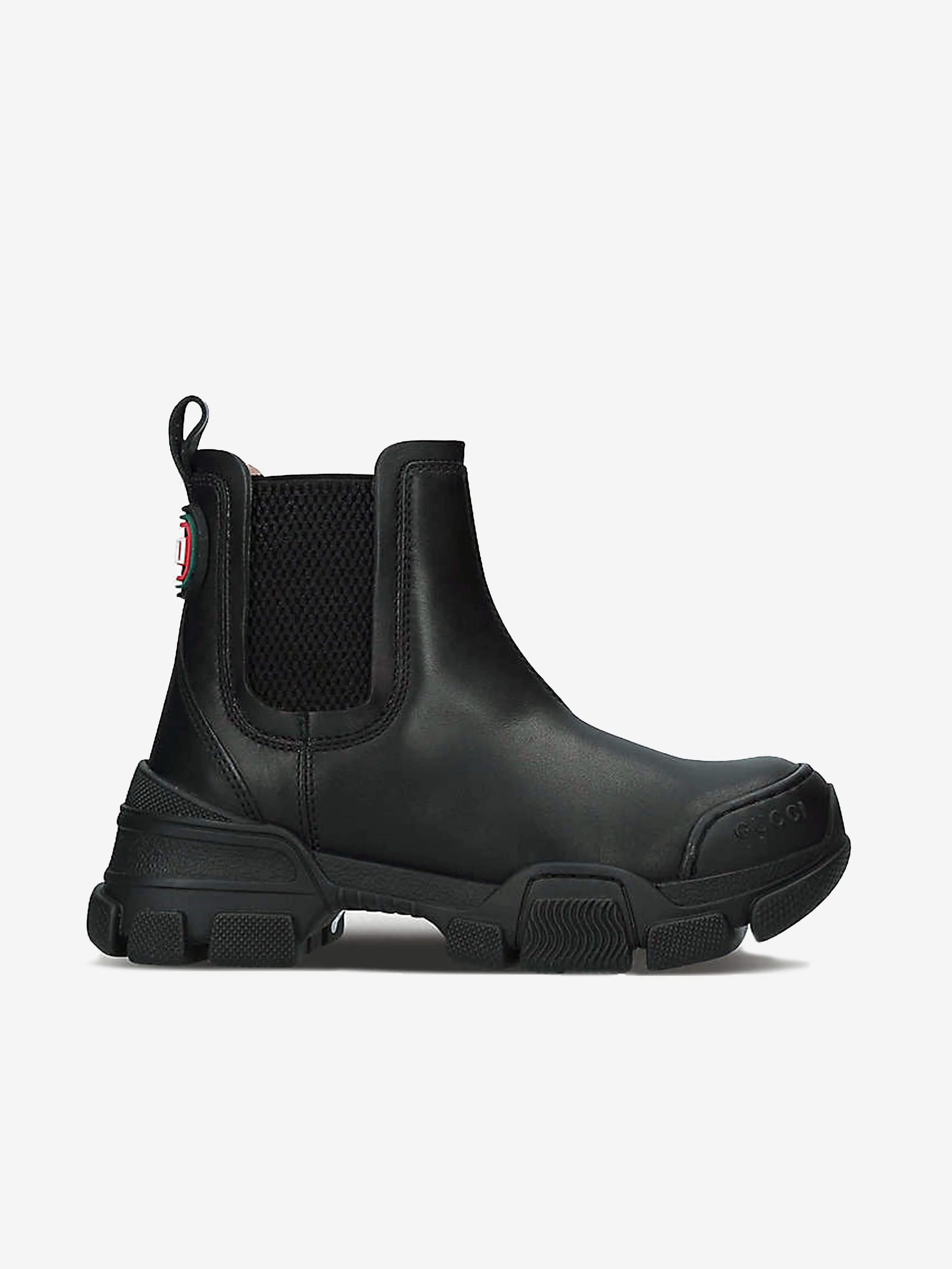 Bottes unisexes Gucci