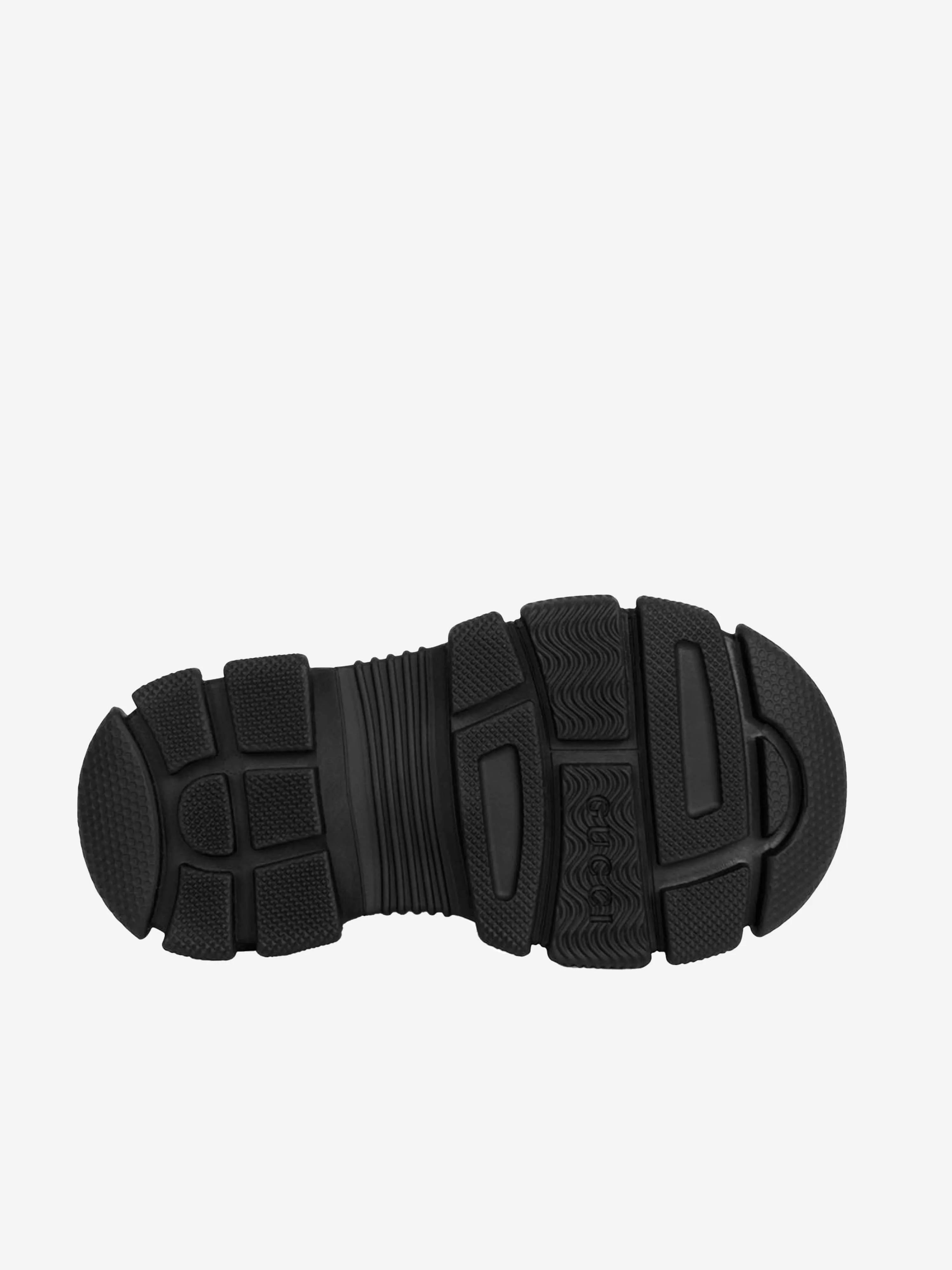 Bottes unisexes Gucci