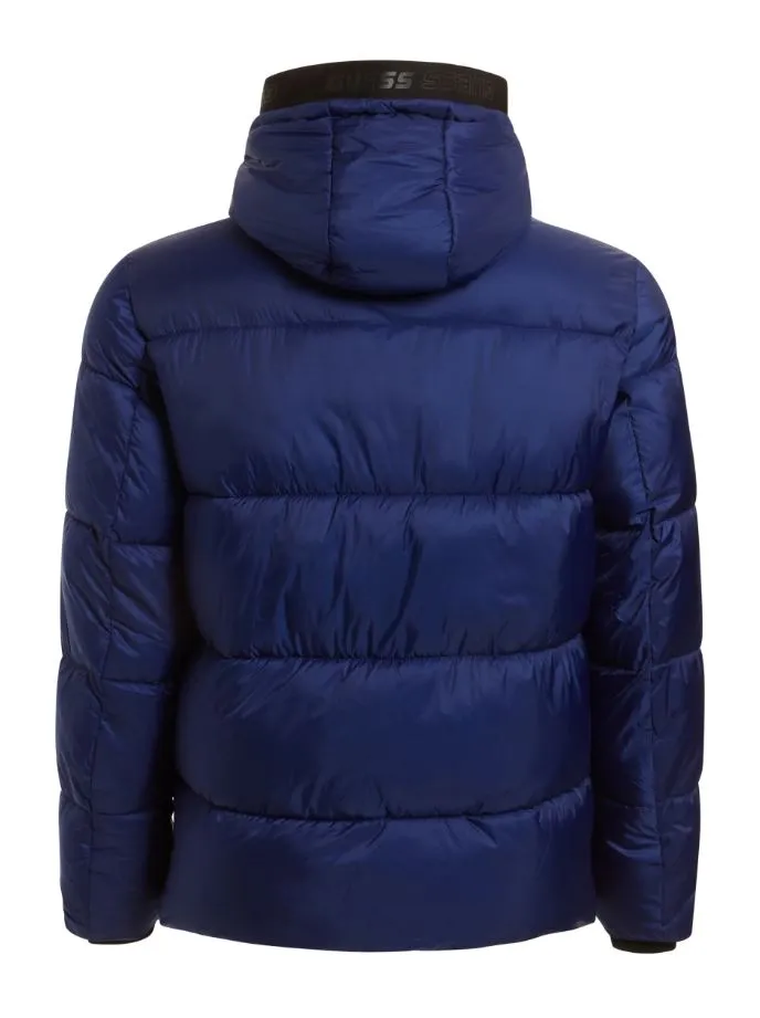 Veste Guess Gladwin Matelassée