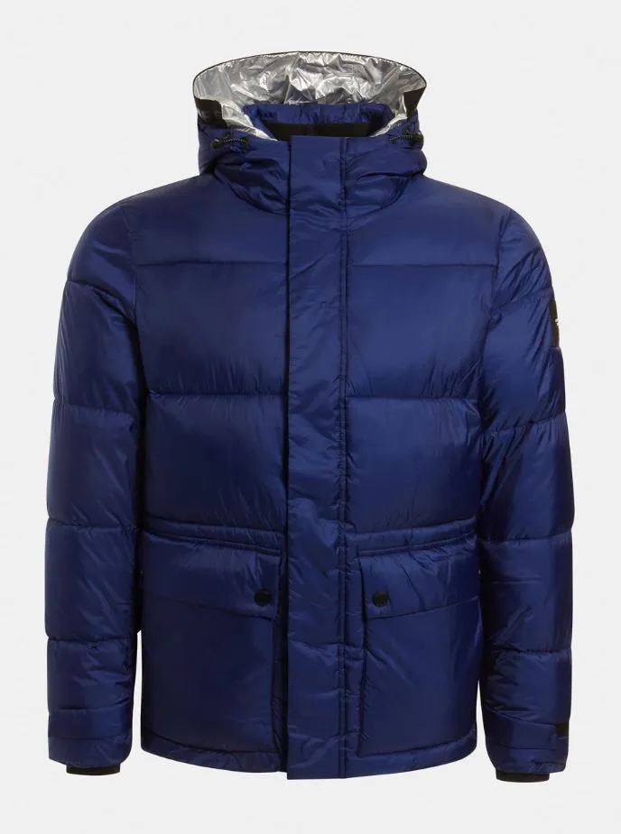 Veste Guess Gladwin Matelassée
