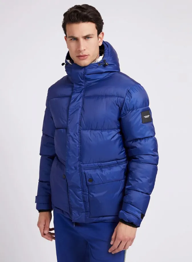 Veste Guess Gladwin Matelassée