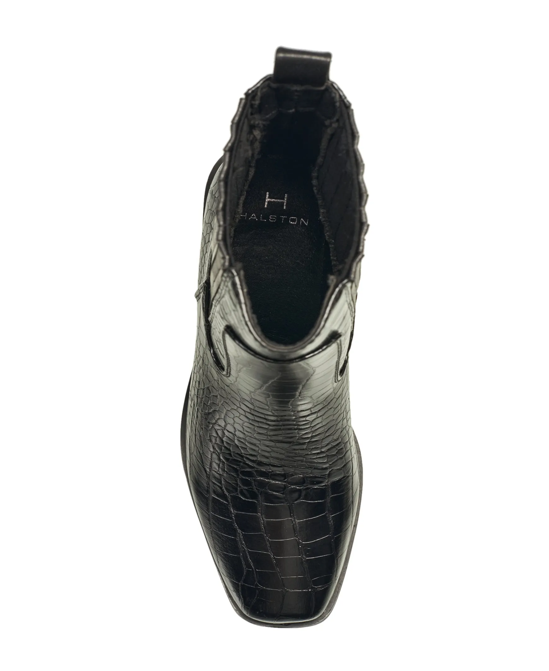 Bottes Charlotte H Halston - Chaussures Hey Dude