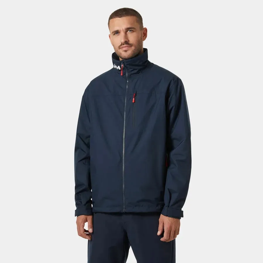 Veste Helly Hansen Crew Midlayer 2