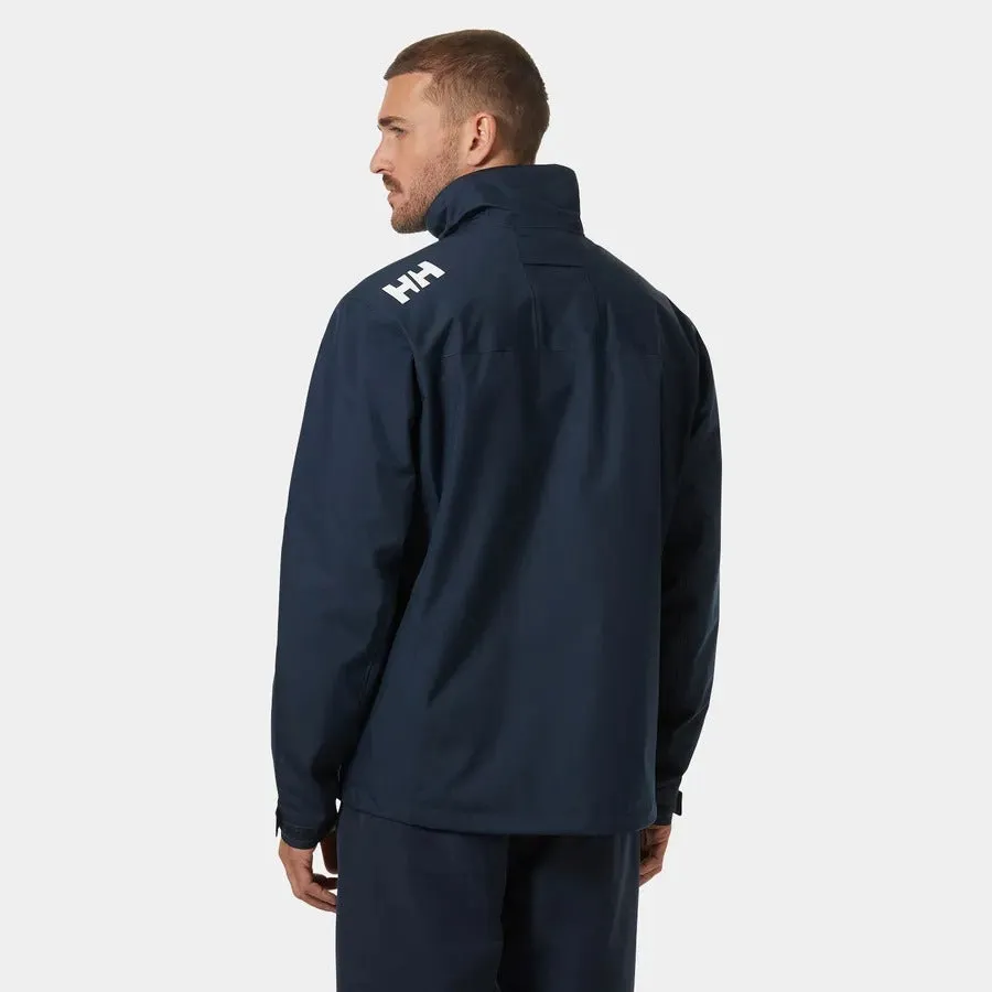 Veste Helly Hansen Crew Midlayer 2