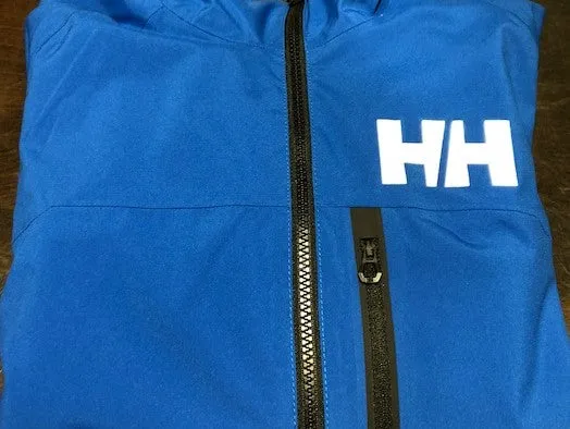 Veste de course HP Helly Hansen