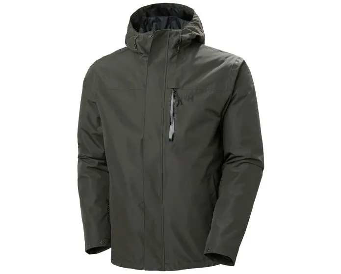 Veste Helly Hansen Juell 3 en 1