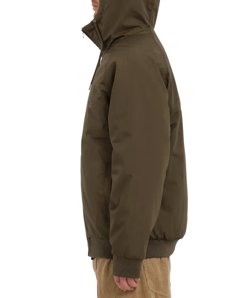 Veste Hernan 10K en Wren