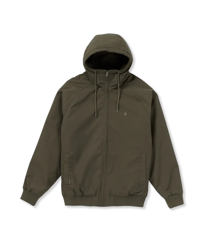 Veste Hernan 10K en Wren