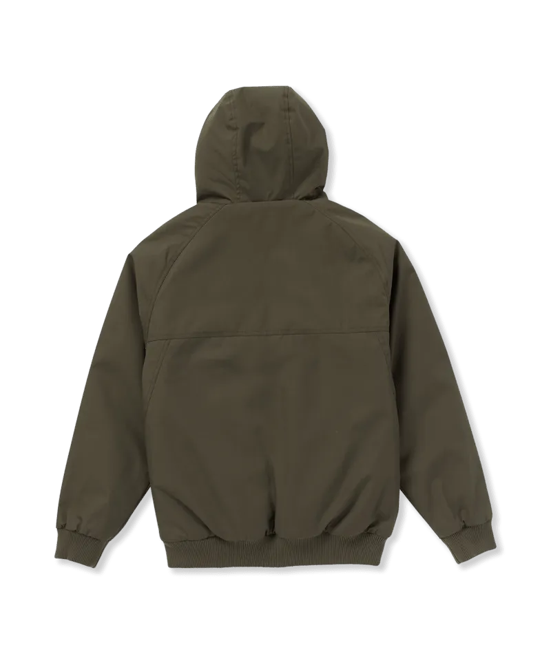 Veste Hernan 10K en Wren