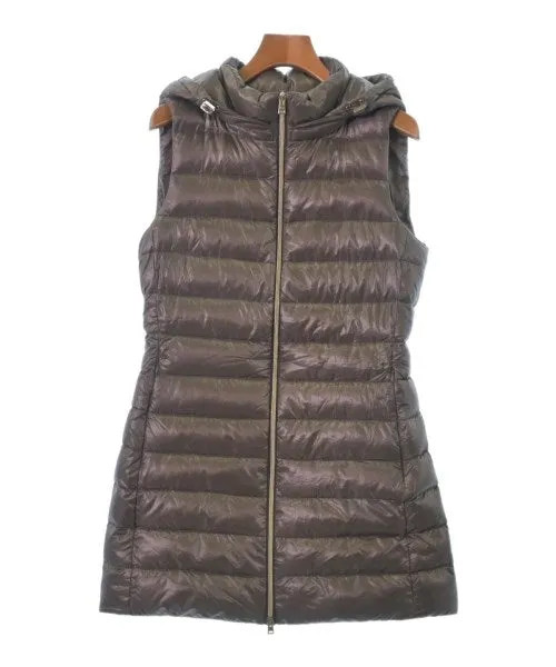 Vestes et doudounes HERNO