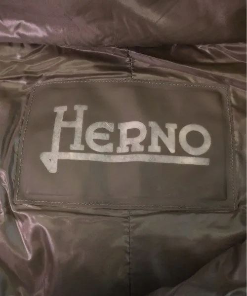 Vestes et doudounes HERNO